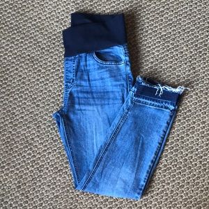 M Rena Pull-On Jeans